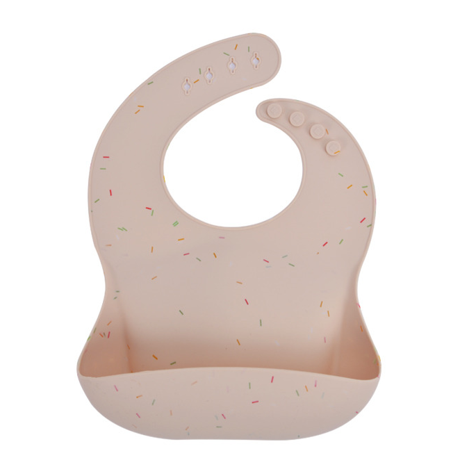 Slabbetje Navajo Confetti