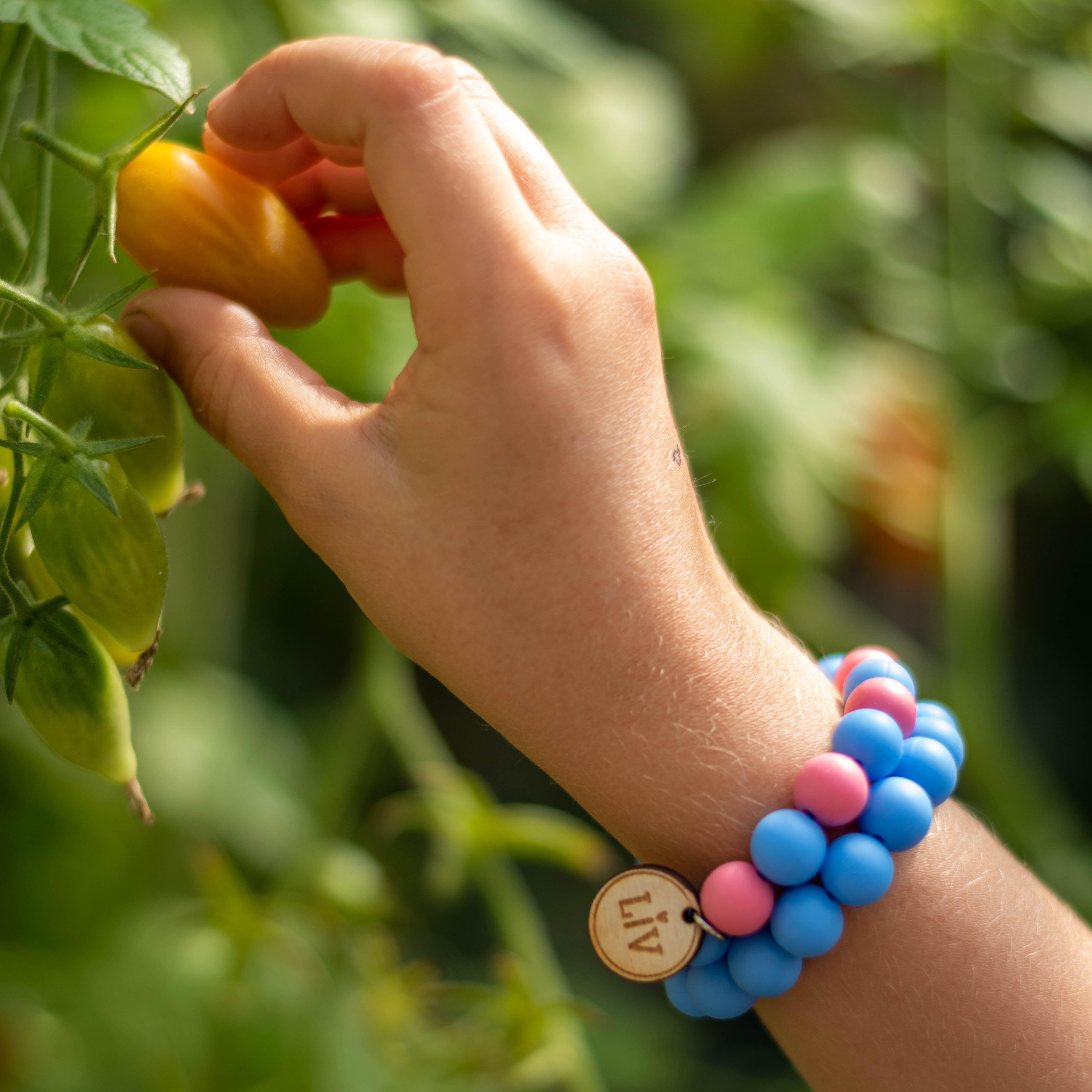 Set Armbanden Esmee