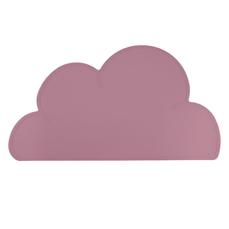 Placemat Wolk - Blush