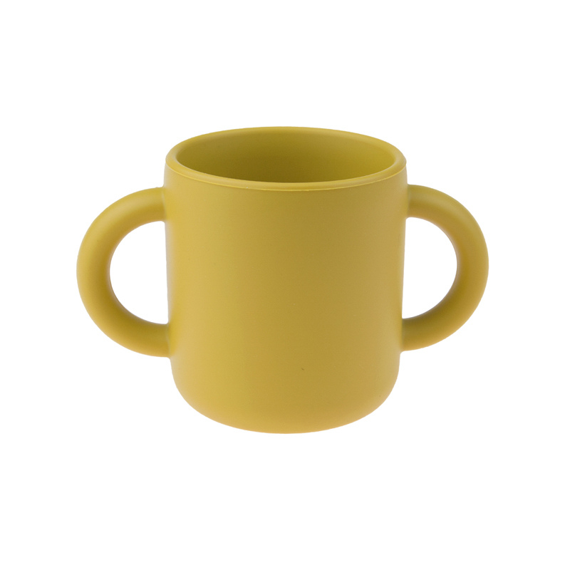 Drinkbeker Mustard