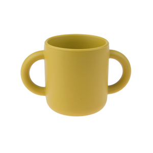Drinkbeker Mustard