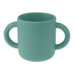 Drinkbeker Oil Green
