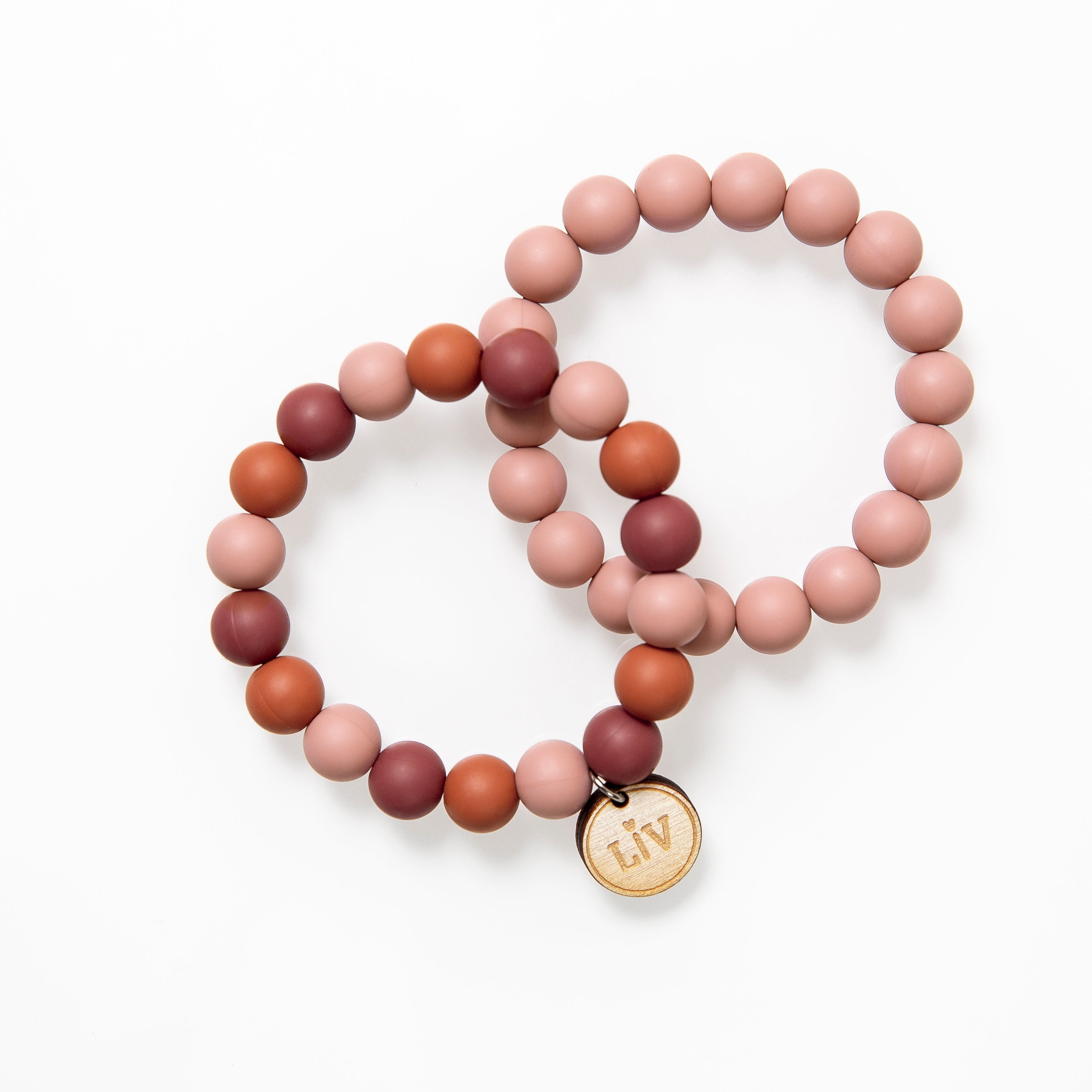 Set Armbanden Noa