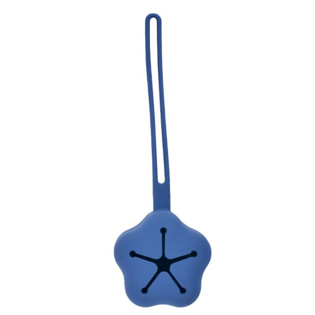 Fopspeenzakje Navy Blue