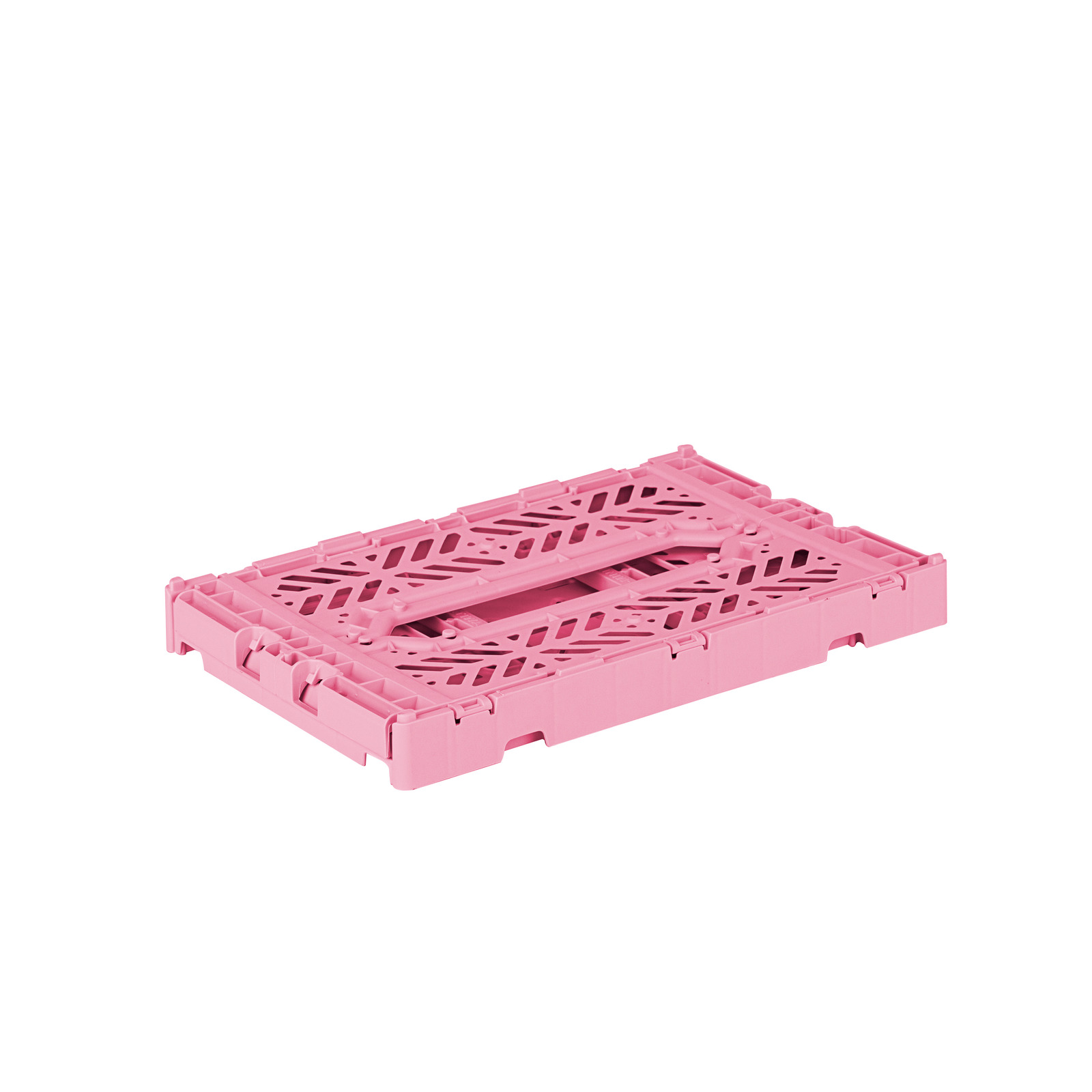 Opvouwbaar MINI kratje - Baby Pink